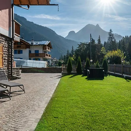 Apartment Lory 1