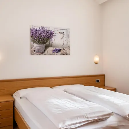 Lory 1 Apartment Canazei