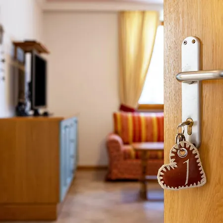 Lory 1 Apartment Canazei