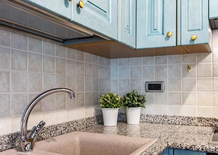 Daire Lory 1 Canazei