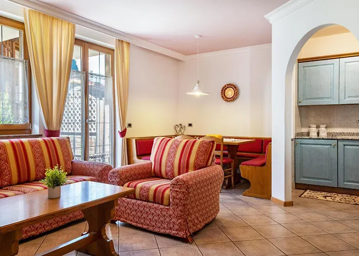 Lory 1 דירה קאנזיי