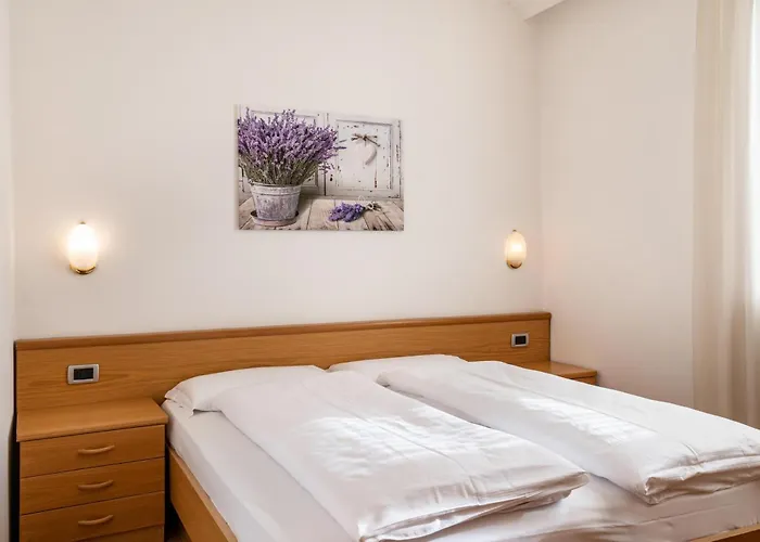 Lory 1 דירה קאנזיי