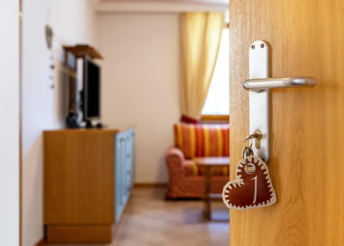 דירה Lory 1 קאנזיי